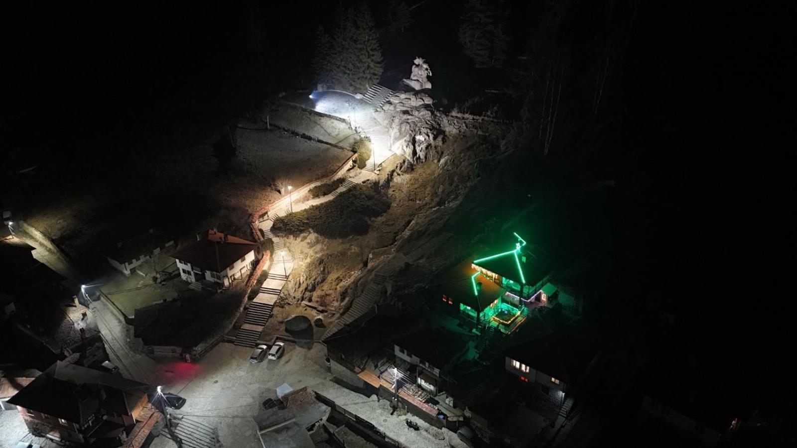 Емили Фемили Хаус Koprivshtitsa Esterno foto